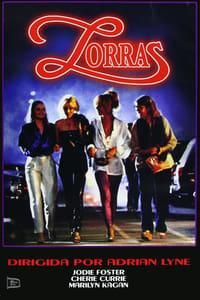 Foxes poster image