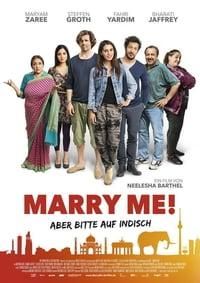 Marry Me! poster image