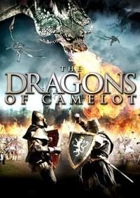 Dragons of Camelot poster image