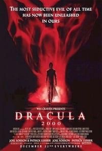 Dracula 2000 logo