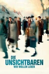 The Invisibles poster image