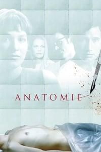 Anatomy poster image