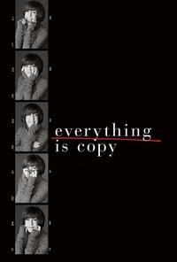 Everything Is Copy logo