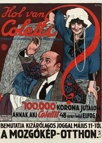 Where Is Coletti? poster image