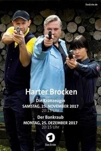 Harter Brocken:  Die Kronzeugin poster image