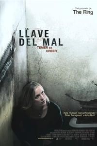 La llave del mal poster image