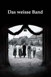 Das weiße Band poster image