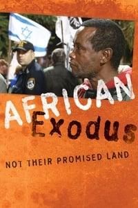 African Exodus logo