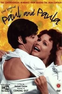 The Legend of Paul and Paula poster image
