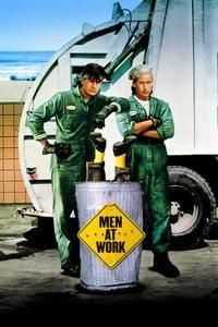 Men at Work logo