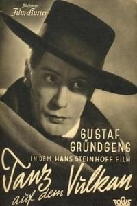 Tanz auf dem Vulkan poster image