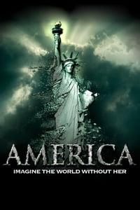 America: Imagine the World Without Her logo