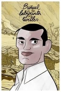 Buñuel in the Labyrinth of the Turtles poster image