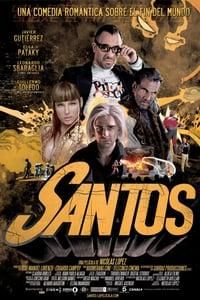 Santos poster image
