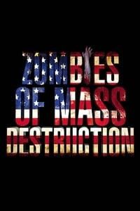 ZMD: Zombies of Mass Destruction logo