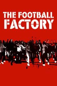 The Football Factory poster image