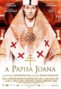 Pope Joan poster image