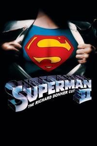 Superman II: The Richard Donner Cut logo