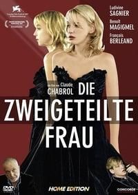 Die zweigeteilte Frau poster image