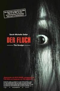 Der Fluch - The Grudge poster image