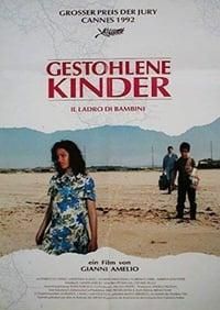 Gestohlene Kinder poster image