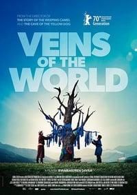 Veins of the World poster image