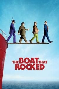 The Boat That Rocked poster image