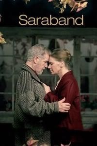 Saraband poster image