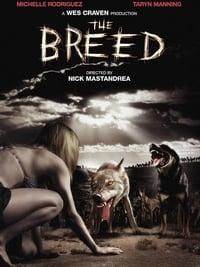 The Breed poster image