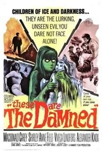 The Damned logo