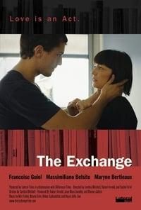 The Exchange logo