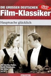 Hauptsache glücklich! poster image