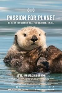 Passion for Planet logo