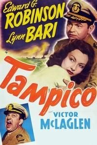 Tampico logo
