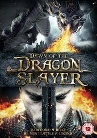 Dawn of the Dragonslayer logo
