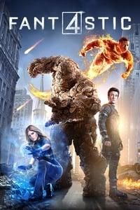 Fantastic Four poster image