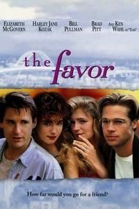 The Favor logo