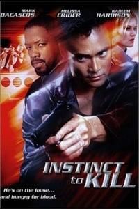 Instinct to Kill logo