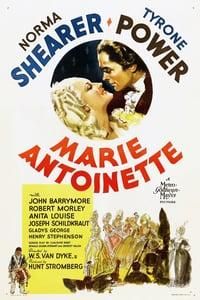 Marie Antoinette poster image