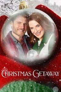 Christmas Getaway logo