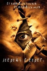 Jeepers Creepers poster image