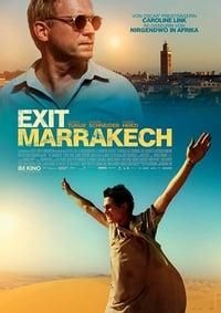 Exit Marrakech poster image