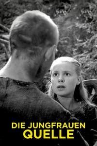 Die Jungfrauenquelle poster image