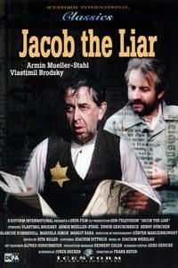 Jacob the Liar poster image