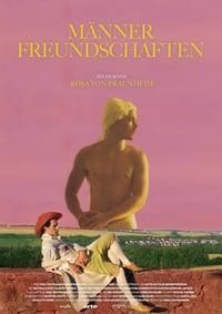 Friendship of Men poster image