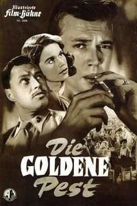The Golden Plague poster image