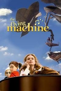 The Flying Machine logo