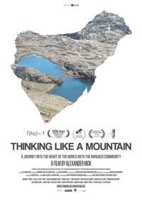 Thinking like a Mountain poster image