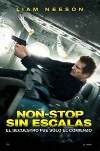 Non-Stop (Sin escalas) poster image