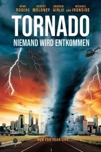 Tormenta del pasado (Tornado) poster image